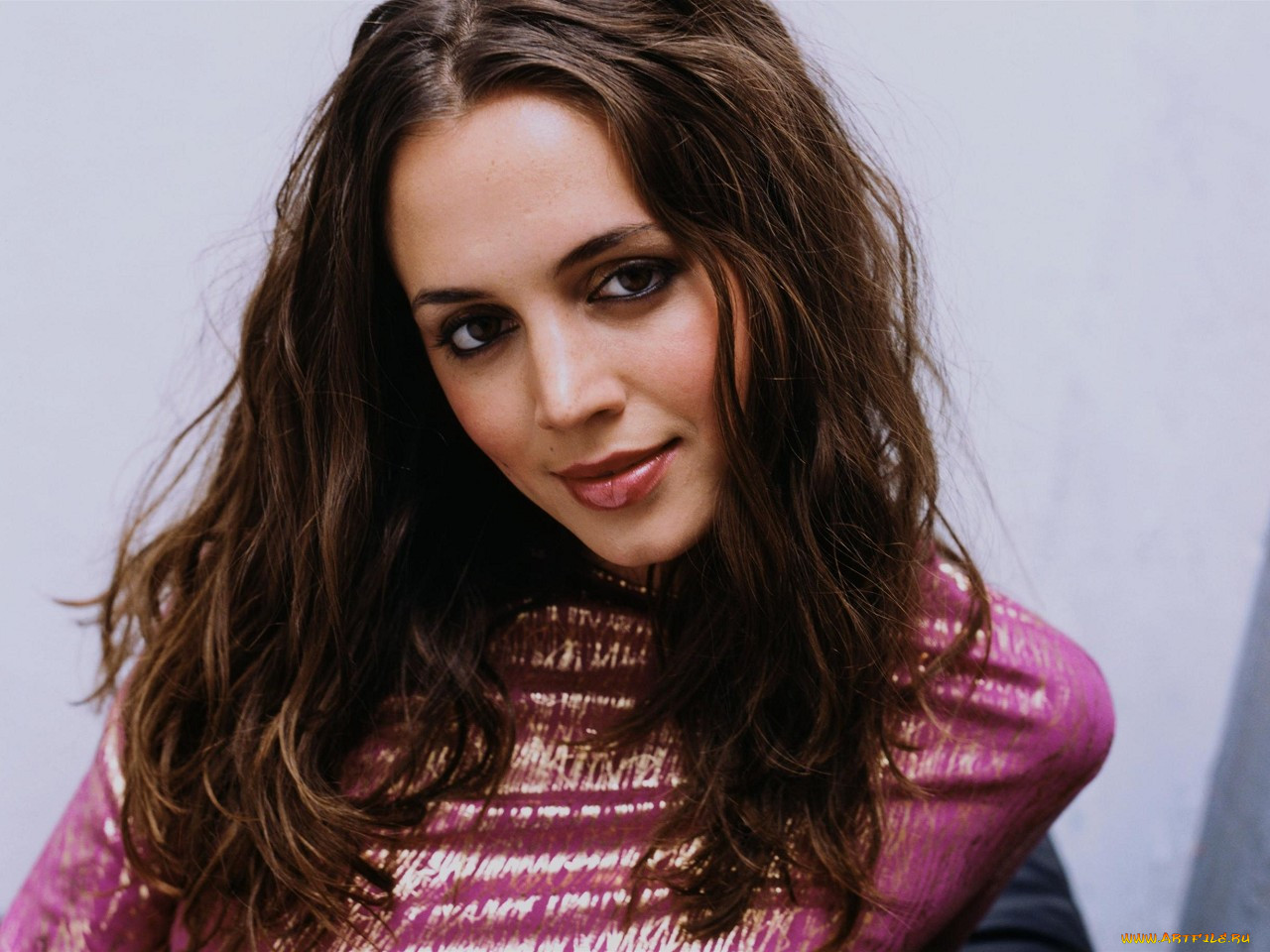 Eliza Dushku, 